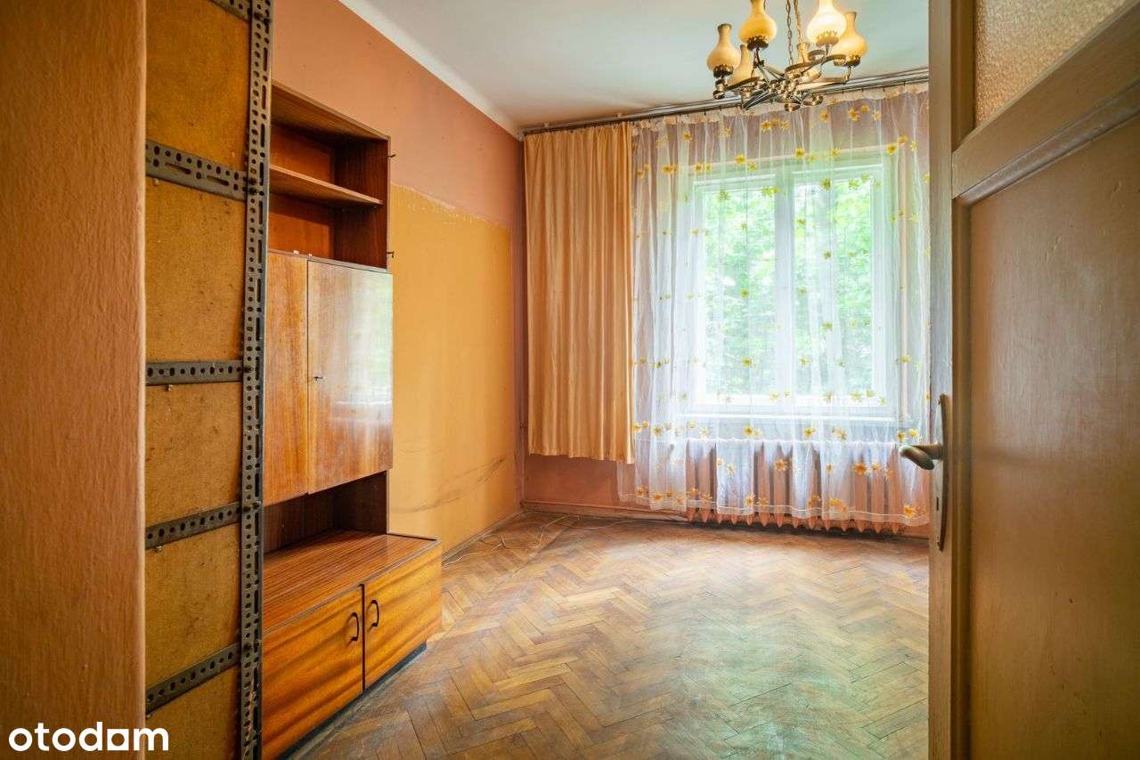 Duże, przestrzenne mieszkanie, świetna lokalizacja-14