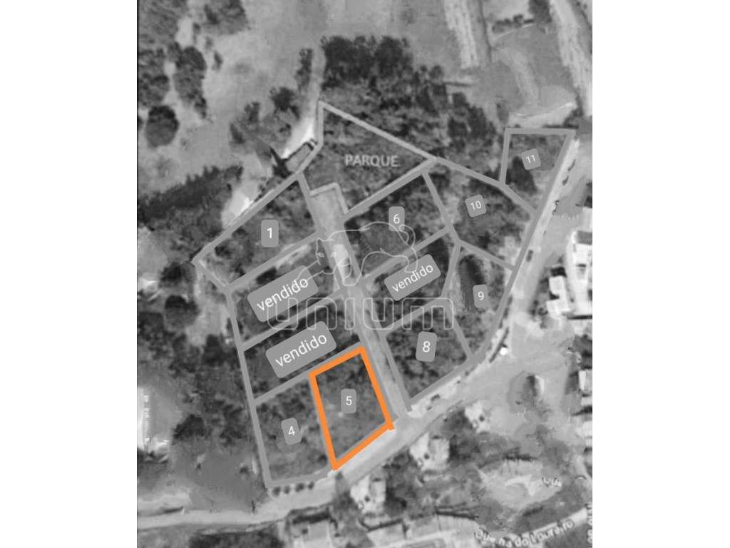 Terreno para construção de Moradia, em Afife. - Grande imagem: 5/5