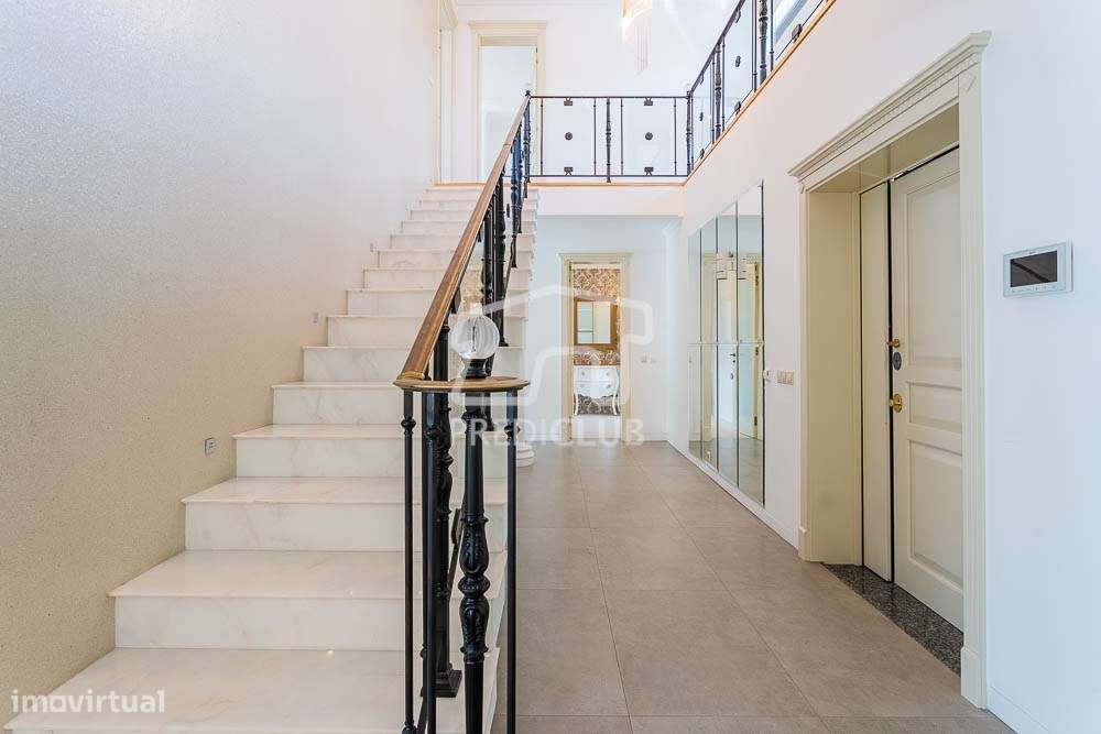 Moradia T5 - São Martinho / Funchal-51