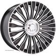 4x Felgi 21 5x112 m.in. do MERCEDES S W222 W223 Maybach - I0313 (BY1785) - 7