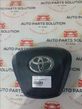 airbag volan toyota  avensis 2009 2015 - 1