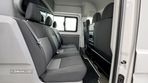 VW Crafter 35 2.0 TDI Longa TA 6L - 4