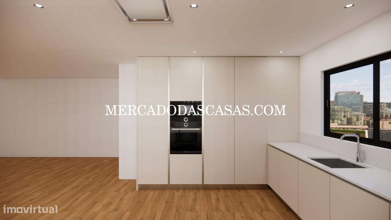 Moradia Isolada Nova T3+1 em Travanca - Grande imagem: 4/18