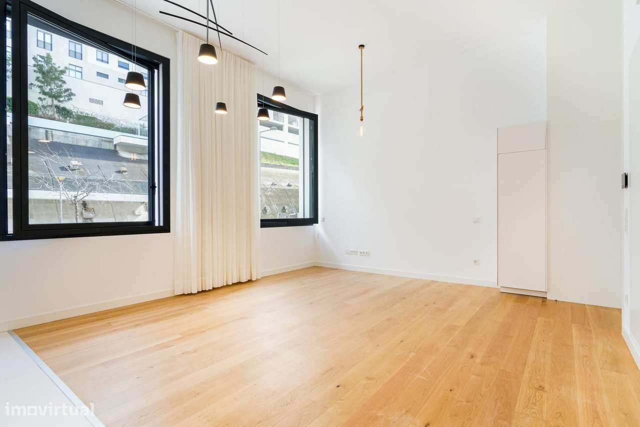 Apartamento T1 com vista, Benfica Stadium, Lisboa - Grande imagem: 4/29