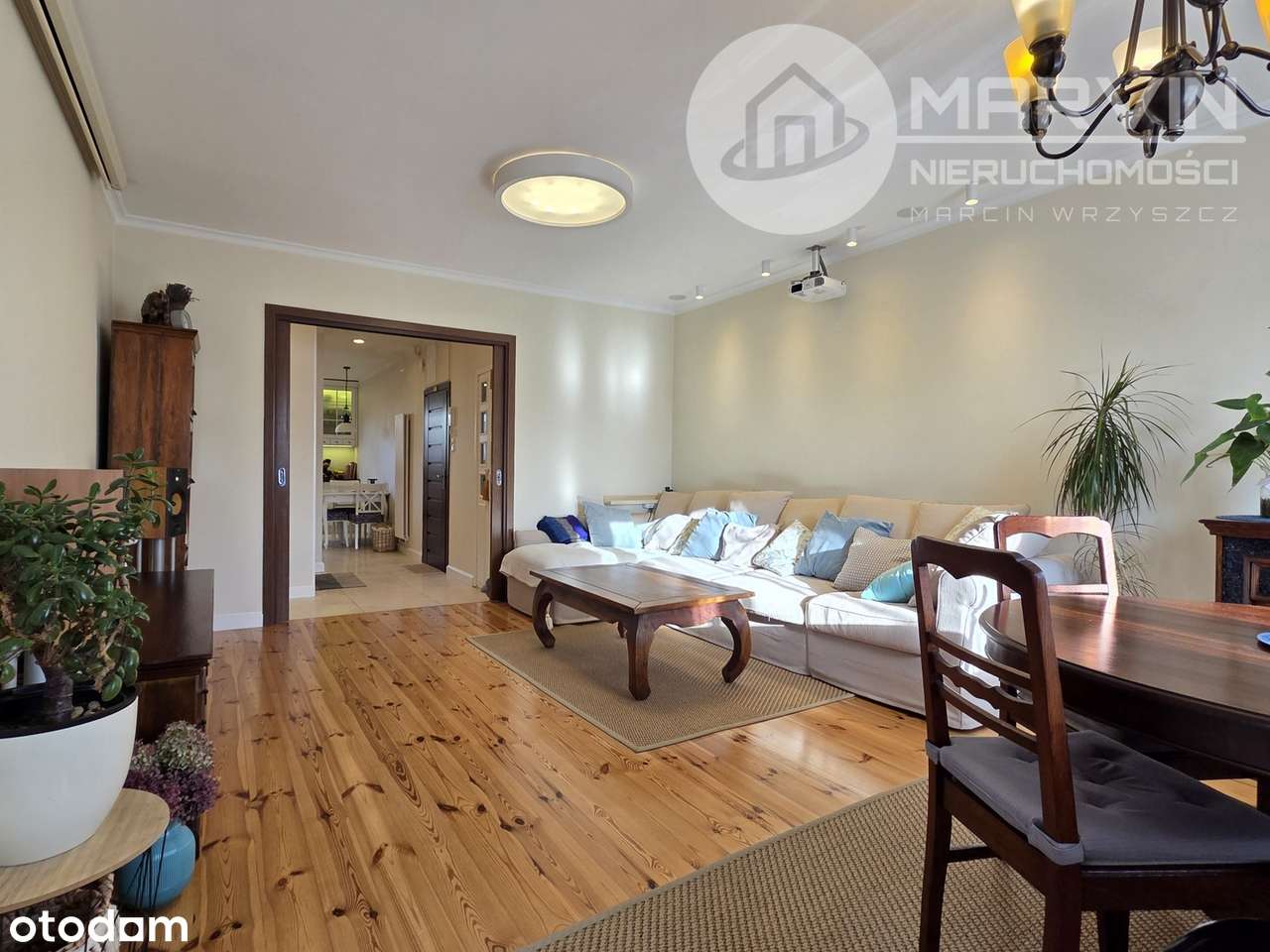 SMART HOME z garderobą, garażem i dużą piwnicą – ul. Wergiliusza - Pełny obrazek: 3/20