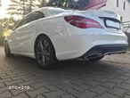 Mercedes-Benz CLA 200 7G-DCT - 7