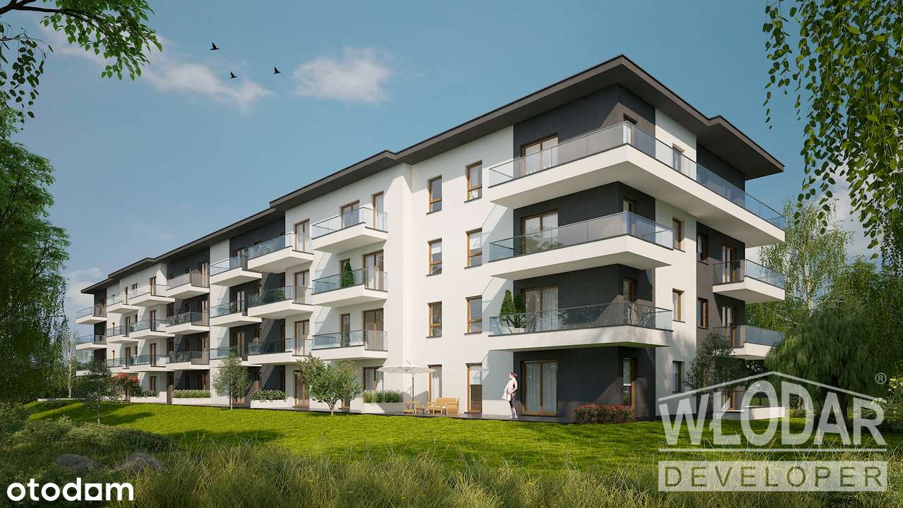 Inwestycja Poleska 60 PARKITKA-7