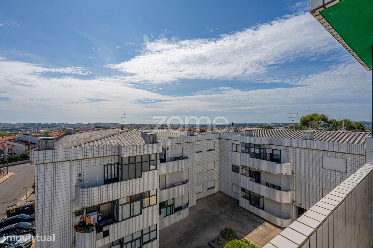 Apartamento T2-24