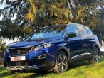 Peugeot 3008 1.6 BlueHDi GT Line EAT6 - 23