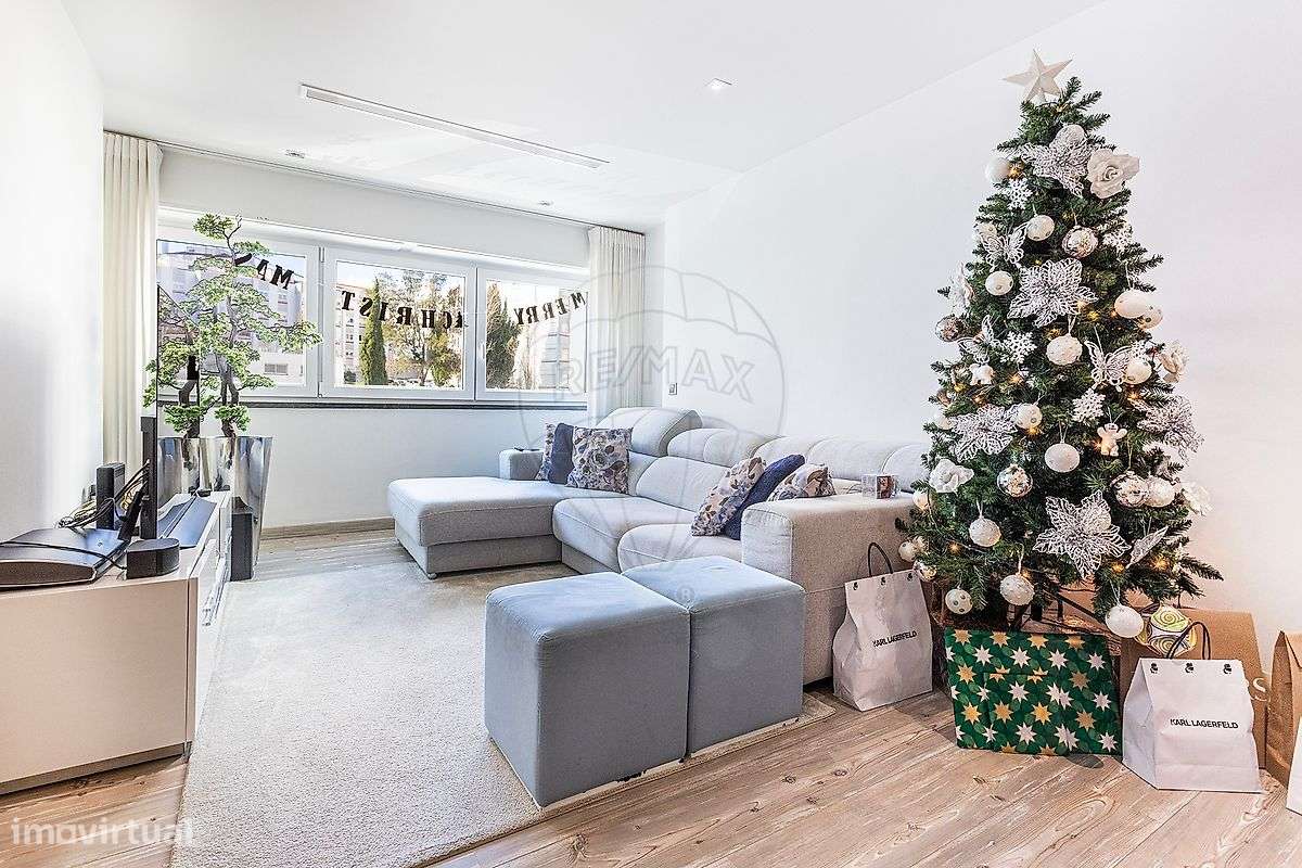 Apartamento T4 para venda-16