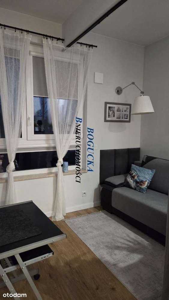 Nowe-2020r-Włochy-pow.34 m2,śliczne, garaż, 3000 z - Pełny obrazek: 5/12