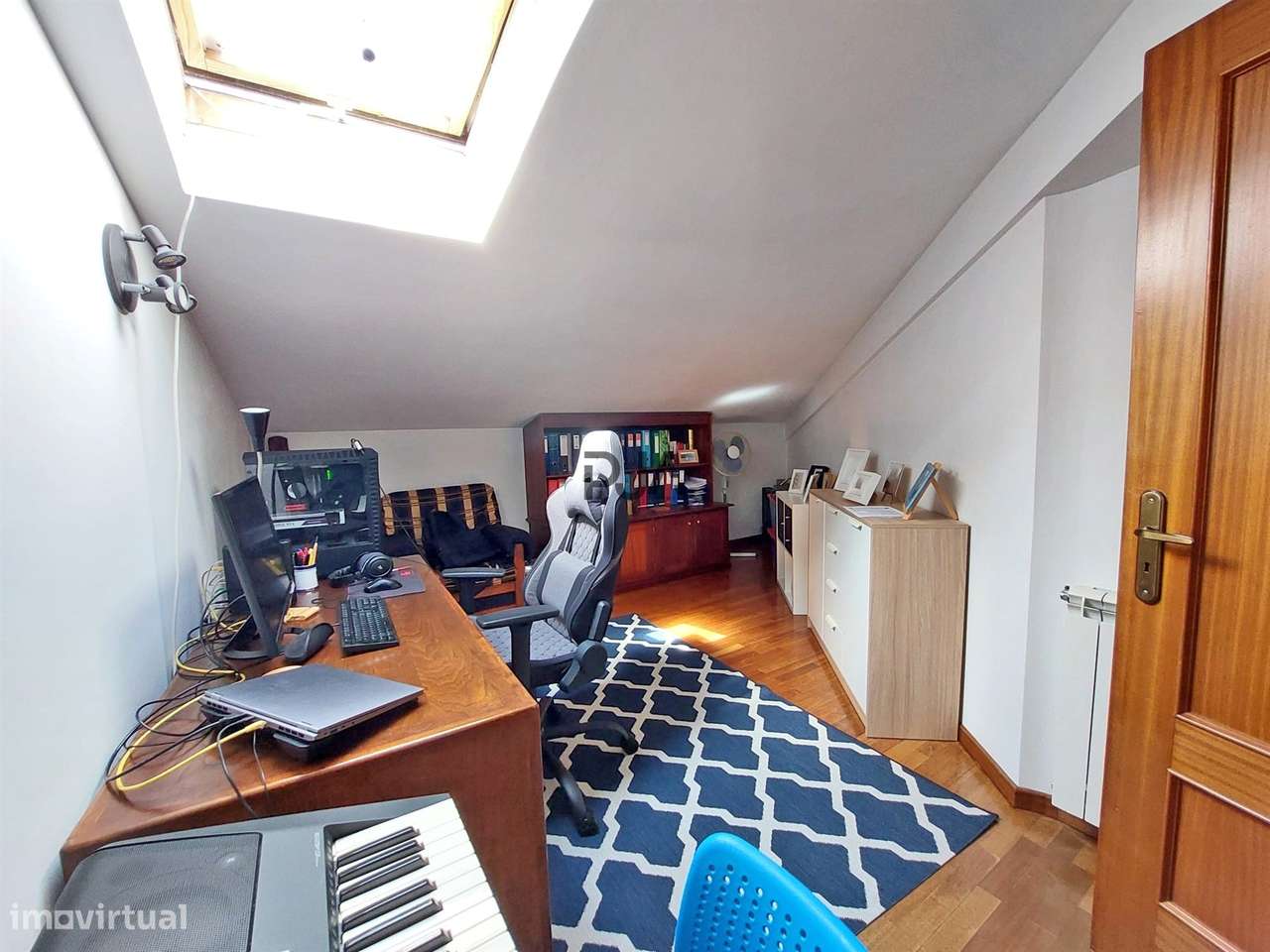 Apartamento T2+2 Duplex em Penalva do Castelo-13