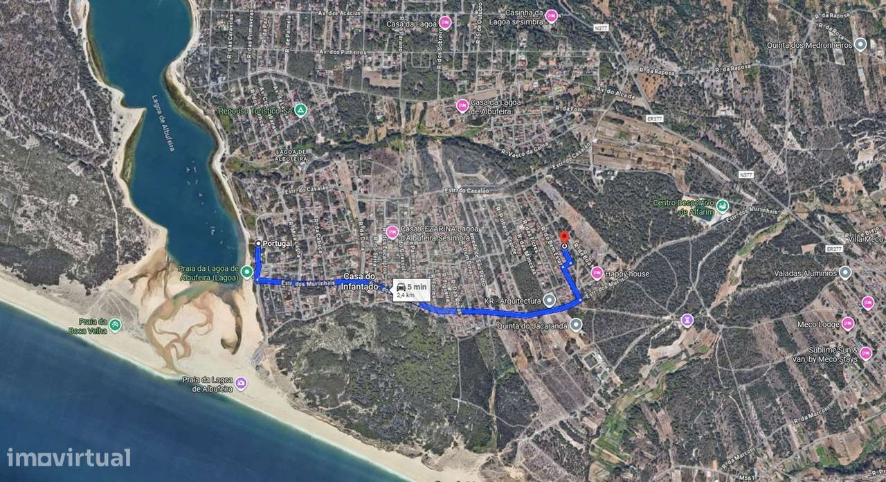 Terreno  para venda - Grande imagem: 3/4