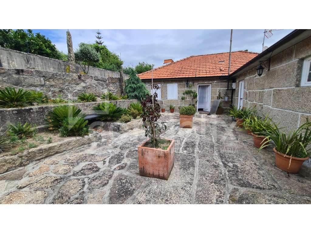 Moradia em Eja, Entre-os-Rios - Grande imagem: 5/12