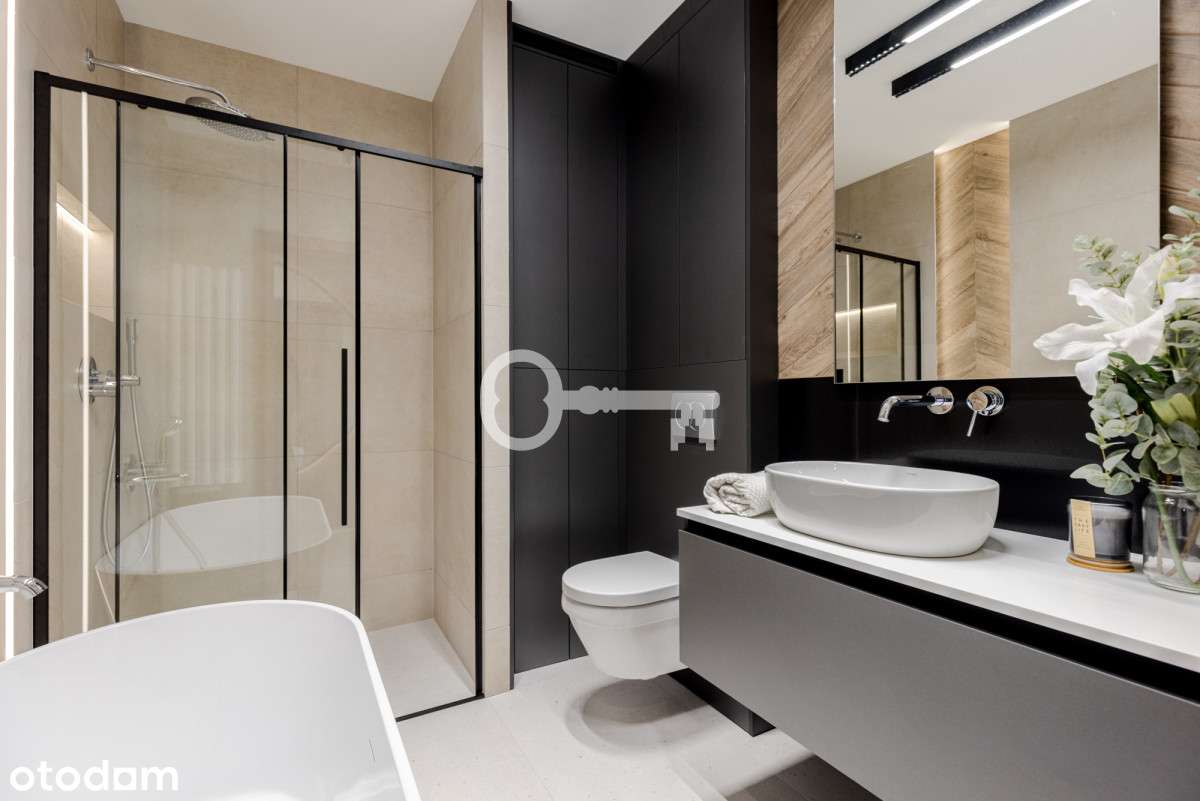 Widok na rzekę | Od zaraz | Wysoki standard-12