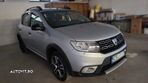 Dacia Sandero Stepway - 3