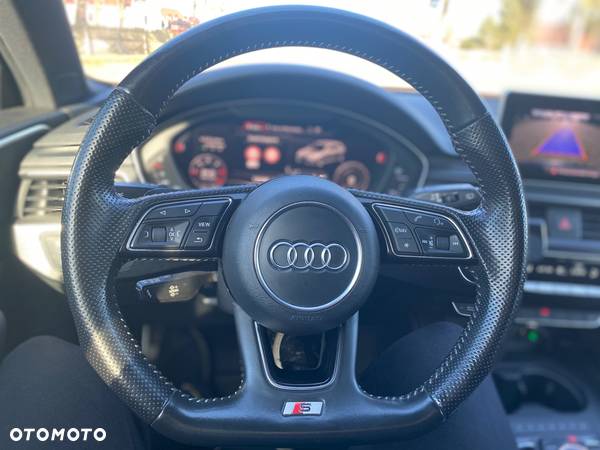 Audi A4 2.0 TDI Sport S tronic - 35