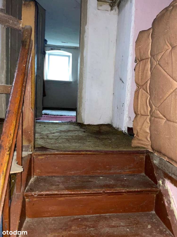 Dom poniemiecki, piękna okolica!-15