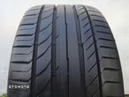 245/35/18 245/35r18 Continental SportContact 5 SSR - 1