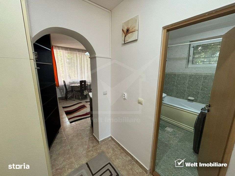 Apartament 40 mp, parcare, zona Buna Ziua - Imagine principală: 5/8