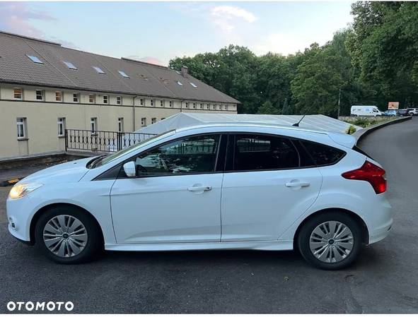 Ford Focus 1.6 TDCi Trend ECOnetic - 2