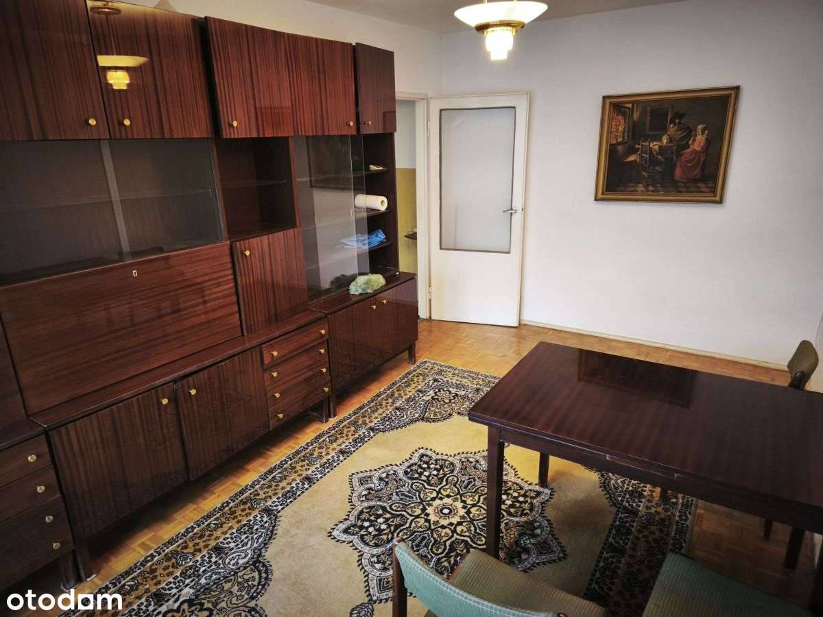 Mieszkanie na sprzedaż Rataje-13