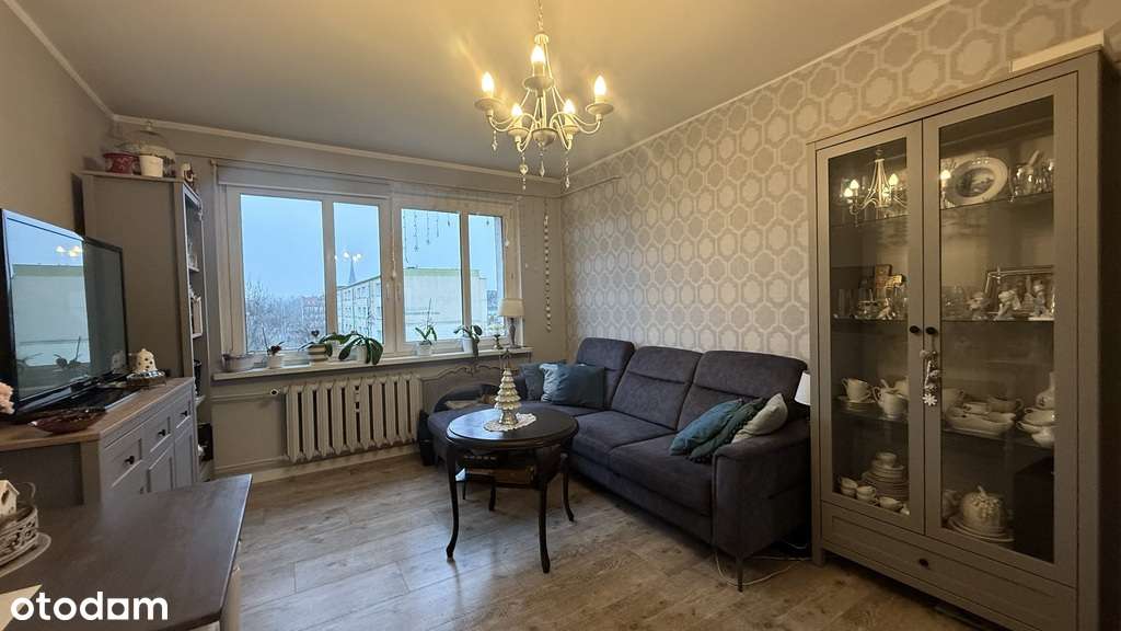 Mieszkanie 2 pokojowe ul. Żeromskiego - Pełny obrazek: 2/10