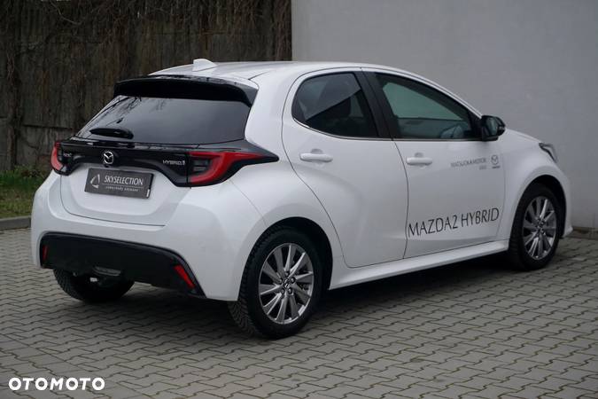 Mazda 2 - 6