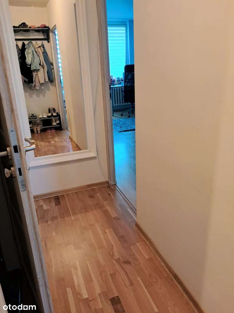 Oferujemy 2-pokojowe mieszkanie 47m2-8