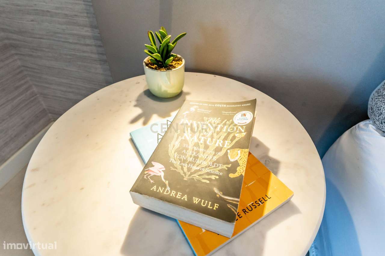 Novo Empreendimento de Luxo em zona nobre em Portimão - Grande imagem: 5/25