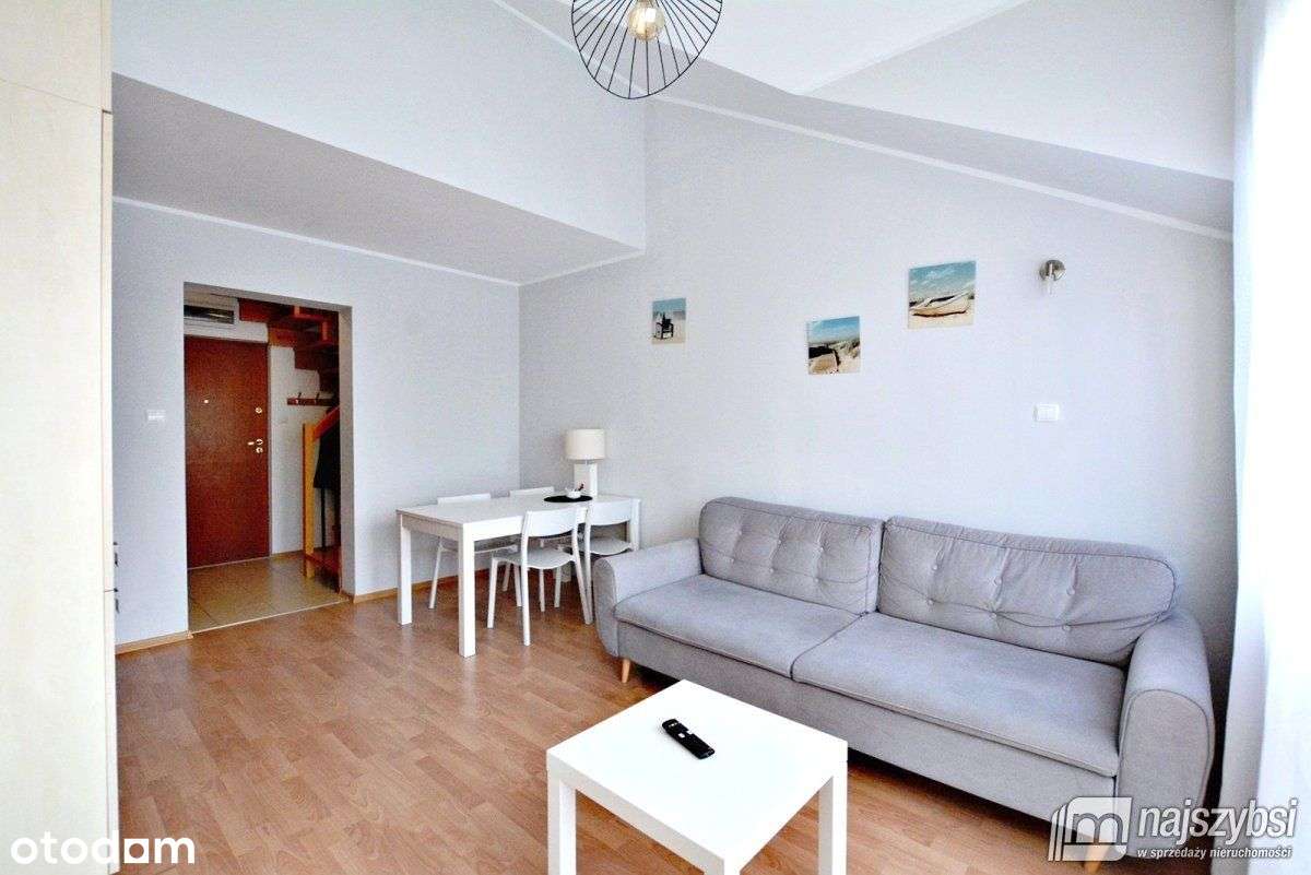 Świnoujście - 3 pokojowy apartament przy plaży - Pełny obrazek: 5/14