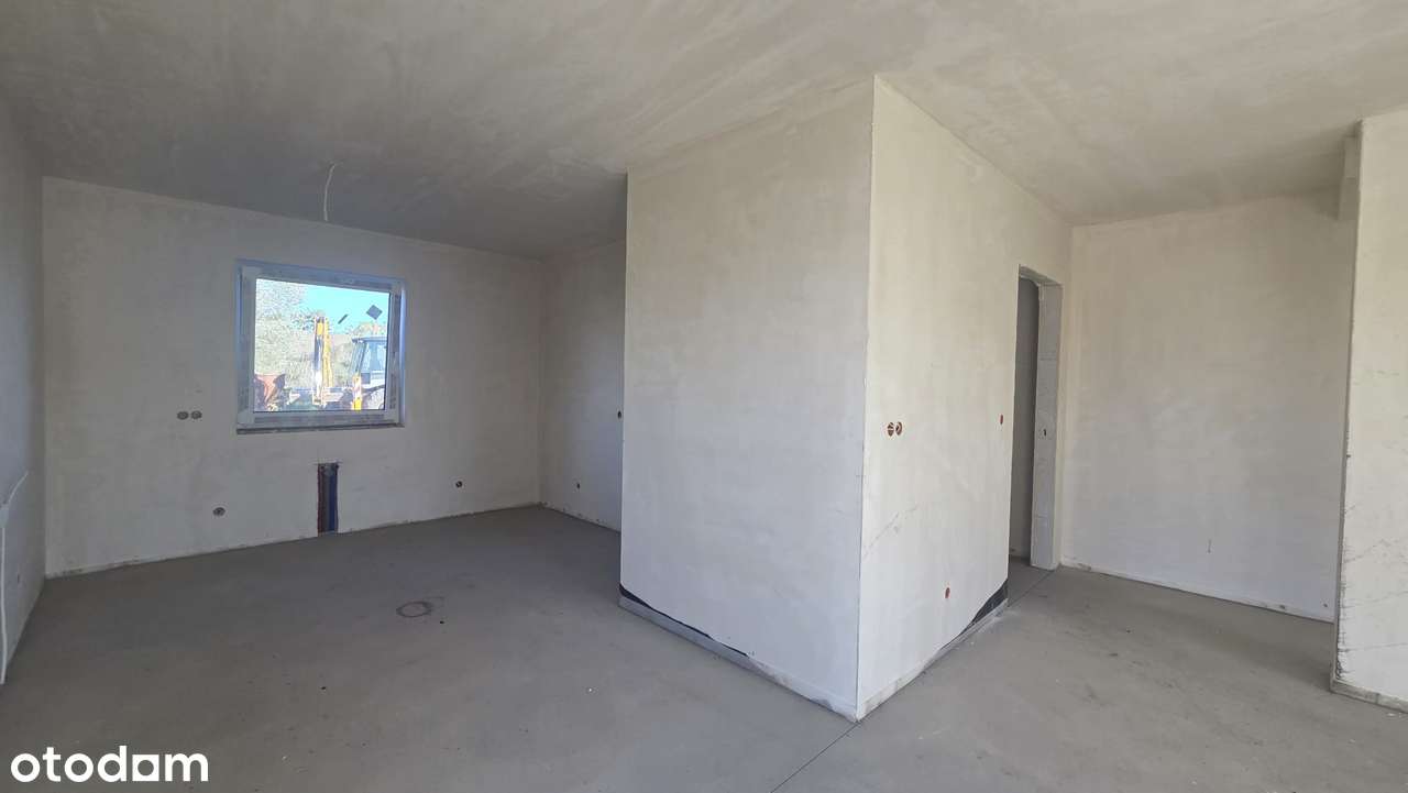 Nowoczesny bliźniak dla rodziny - Kliniska-9