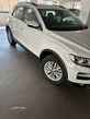 Volkswagen T-ROC 1.0 TSI Design - 3