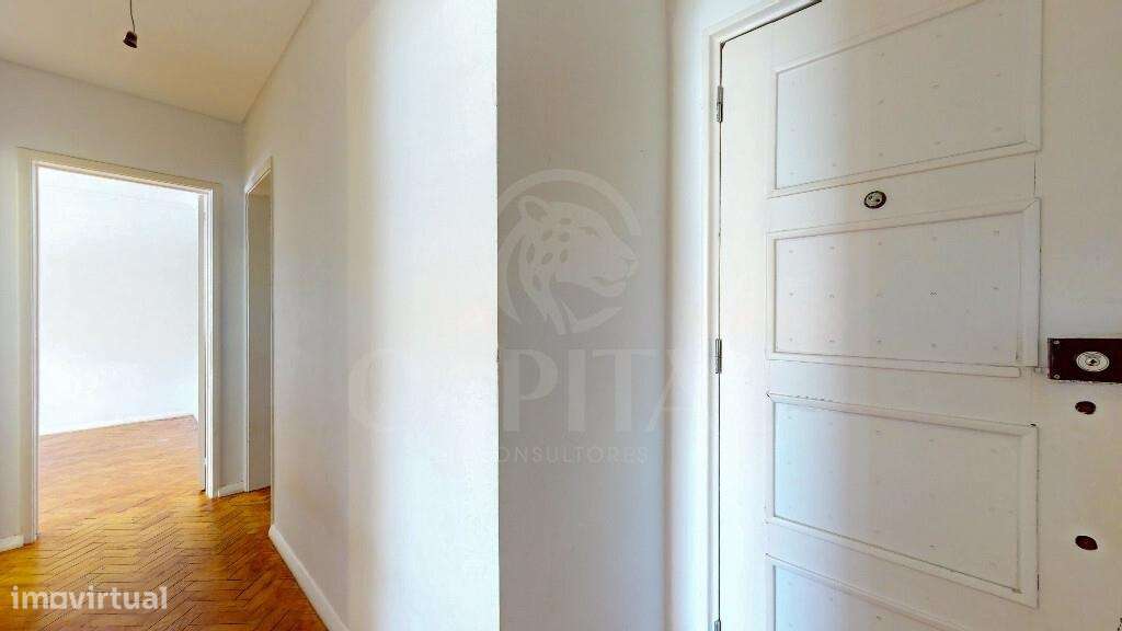 T3 com Suite no Areeiro – Oportunidade Única em Lisboa - Grande imagem: 5/36