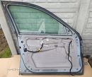 DRZWI PRZÓD LEWY BMW 5 E60 E61 03-10 LIFT CHROM PŃ - 2