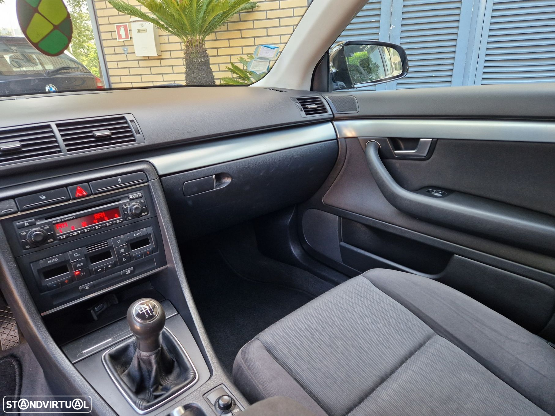 Audi A4 2.0 TDI Exclusive - 15