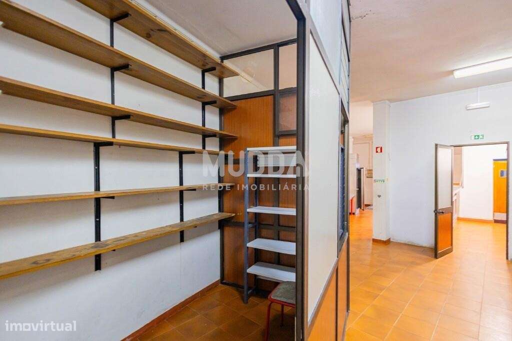 Espaço Comercial Premium com 715 m2 no Centro de Aveiro-14