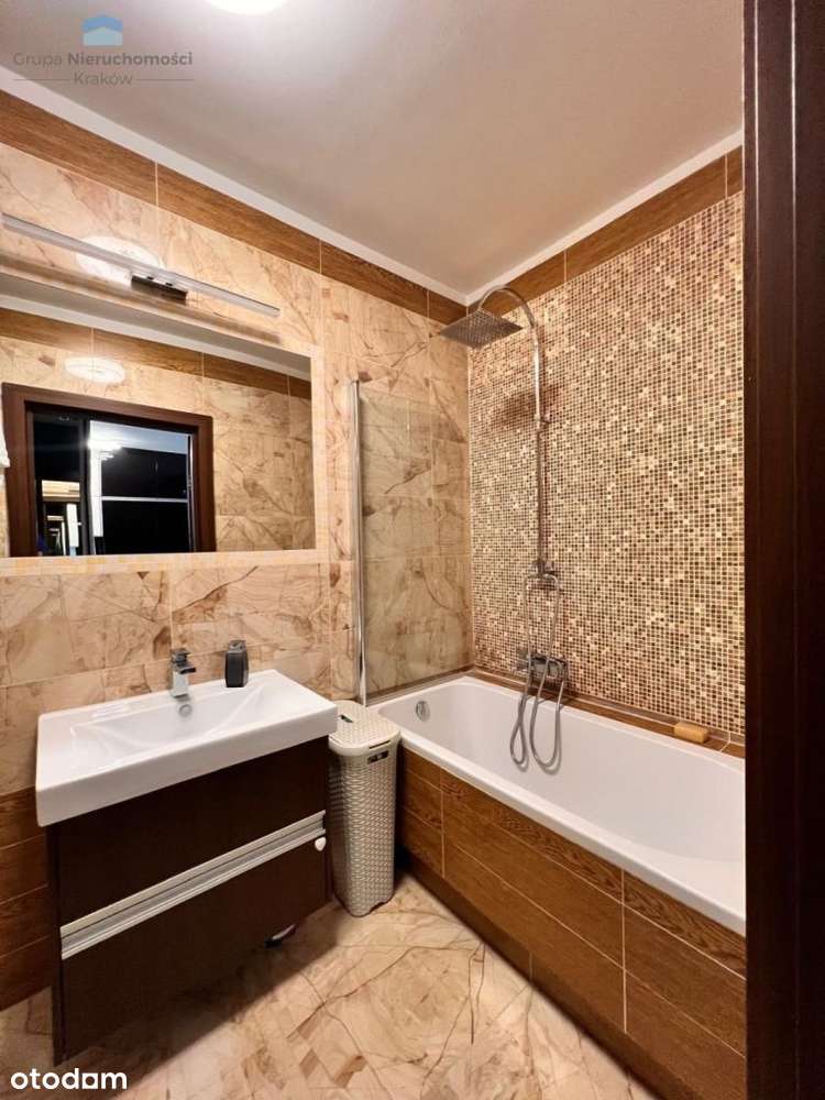 Na sprzedaż mieszkanie 2-pokojowe ul. Koszykarska-9