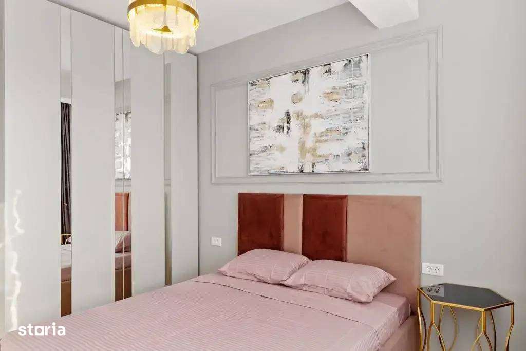 Apartament 2 camere, 70 mp, caramida, lift, incalzire pardoseala-4