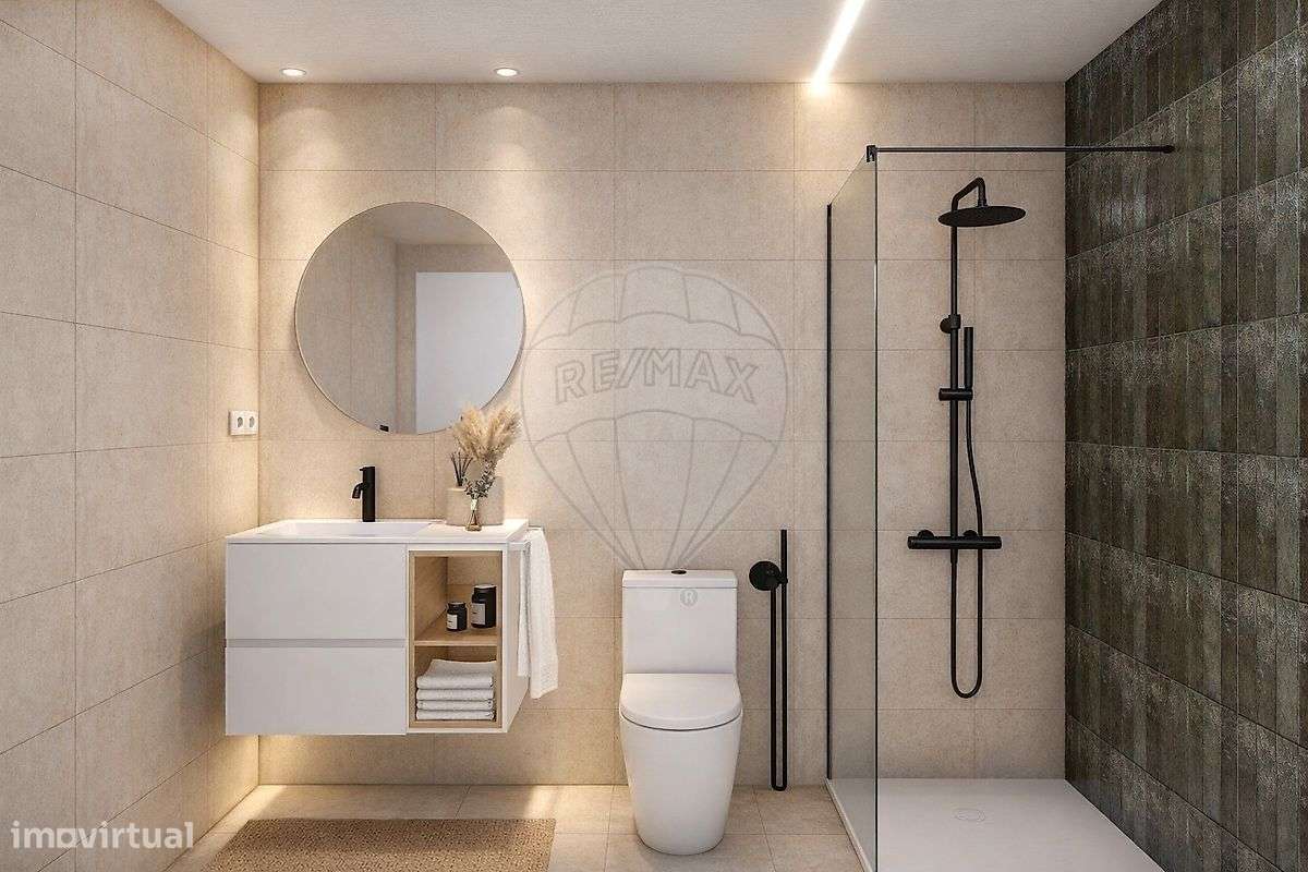 Apartamento T1 para venda-8