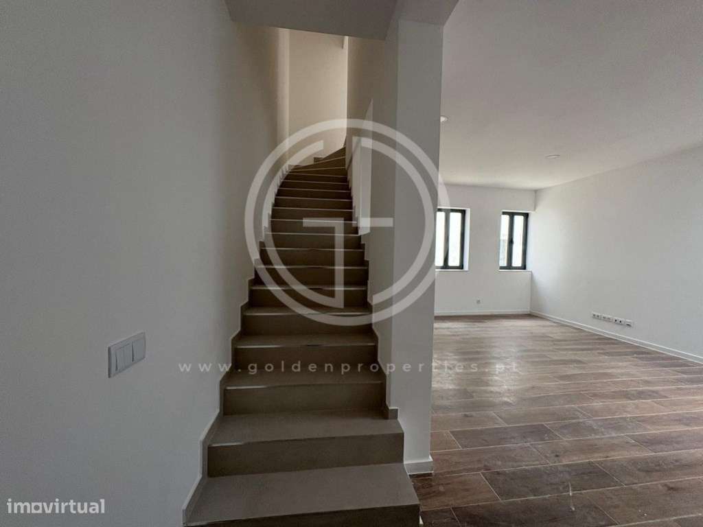 Moradia T2 Baixa de Faro - Grande imagem: 5/20