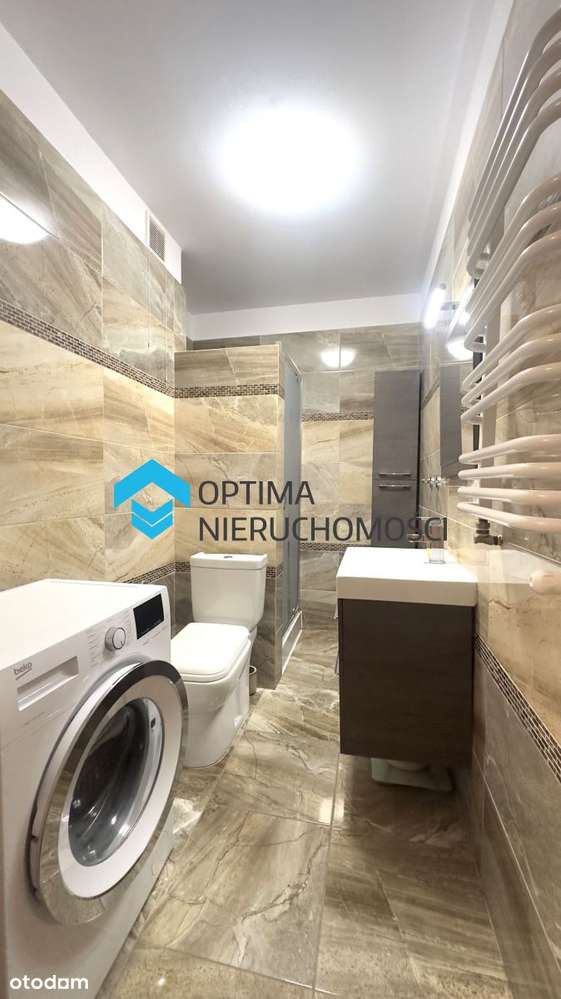 Fenomenalna kawalerka- Zabobrze Iii-18