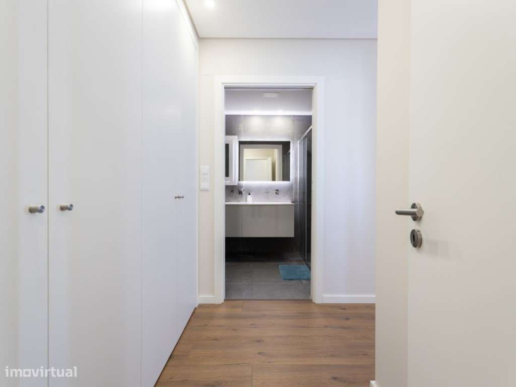 Exclusivo T4 Penthouse de Luxo com 379 m² na Póvoa de Santa Iria.-19