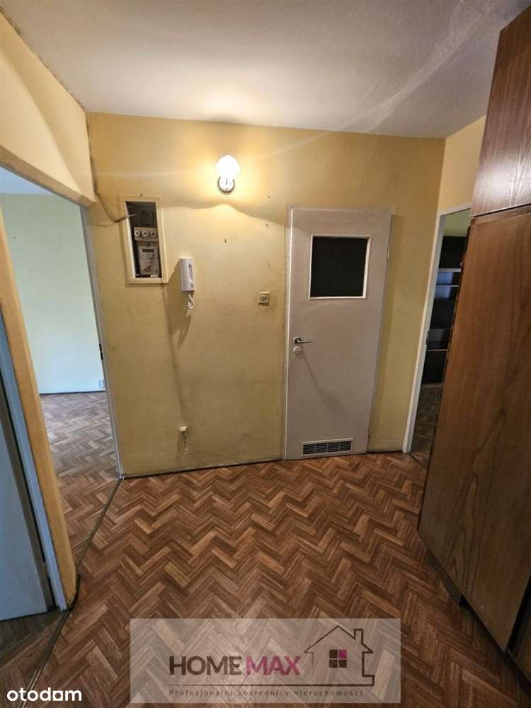 Mieszkanie na I piętrze z balkonem, ul. Bydgoska-7