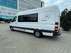 Mercedes-Benz Sprinter - 4