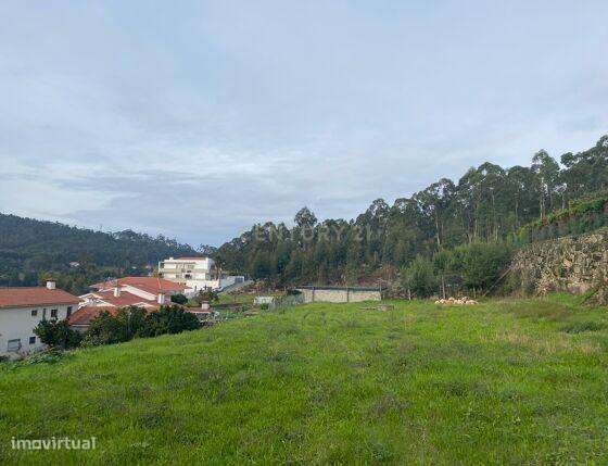 Terreno de 1688 m² com vista mar - Grande imagem: 4/17