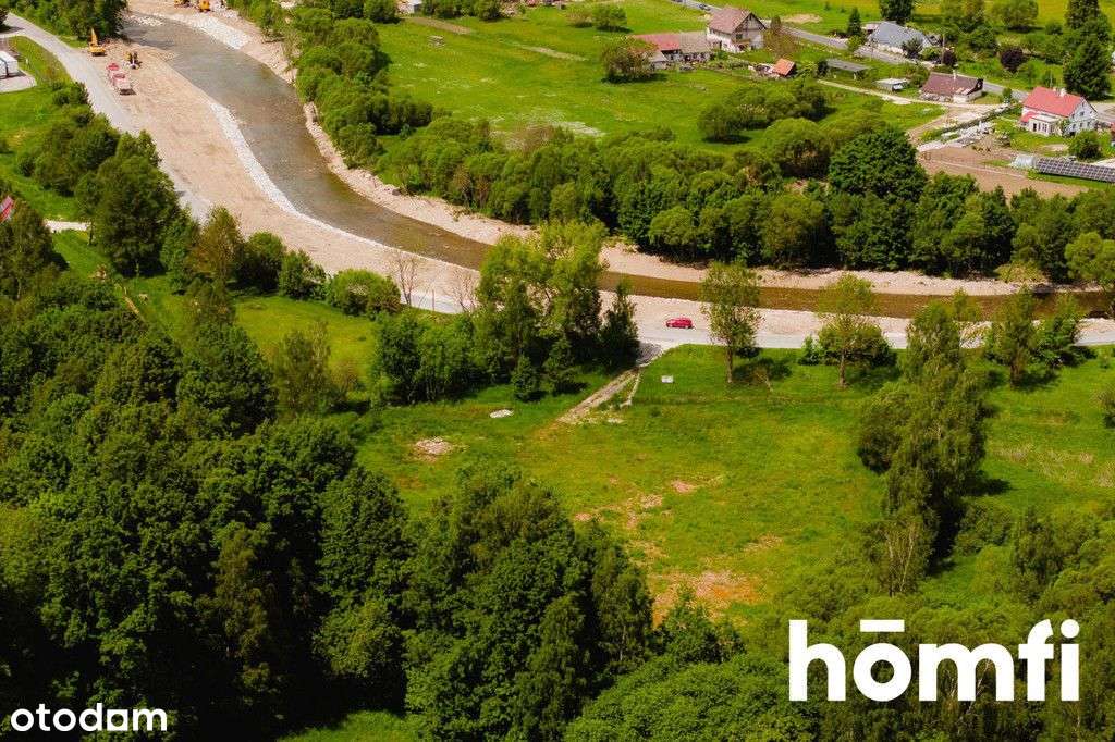 Działki budowlane nr 3 i nr 4 / 4 151 m2 - Pełny obrazek: 4/9