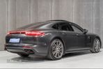 Porsche Panamera 4 E-Hybrid - 4