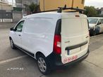 Dacia Dokker 1.5 dCi 75 CP Ambiance - 4