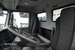 Mercedes-Benz ACTROS 32 410 / 8x4 / BASCULANTE / HYDROBOARD / EURO 5 - 23